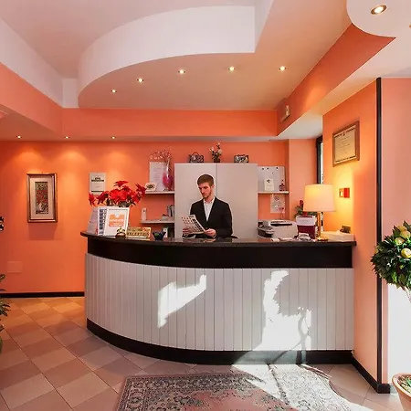 Kappa Hotel
