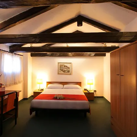 Kappa Hotel