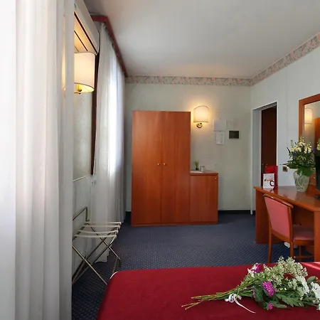 Hotel Kappa Mestre