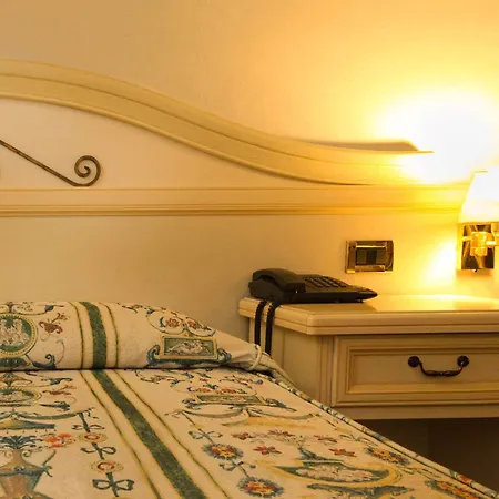 Hotel Kappa Mestre
