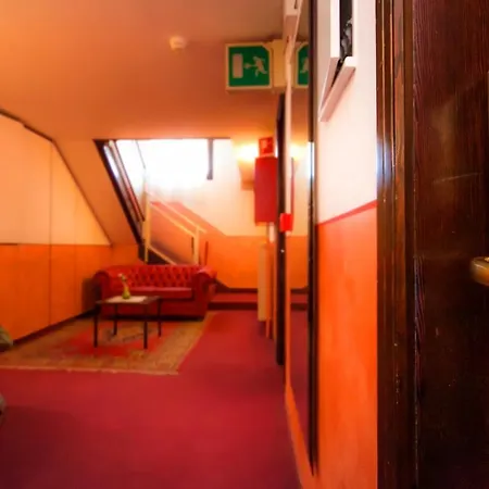 Hotel Kappa Mestre