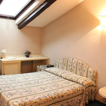 Kappa Hotel