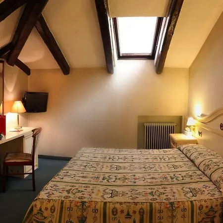 Hotel Kappa 3*