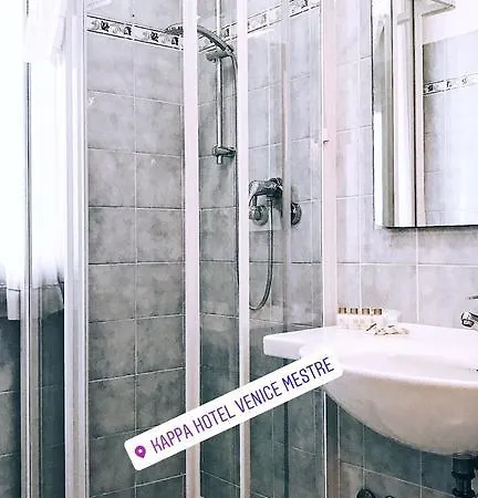 Hotel Kappa Mestre