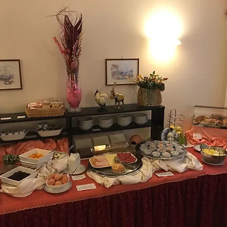 Kappa Hotel 3*