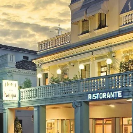 Kappa Hotel