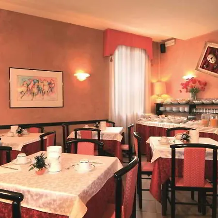 Hotel Kappa 3*