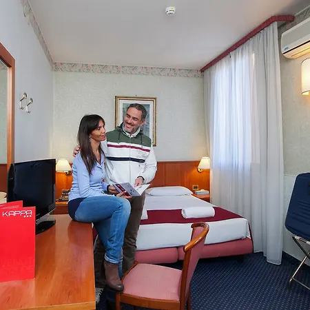 Kappa Hotel Mestre
