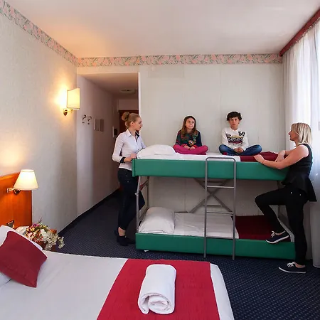Kappa Hotel Mestre