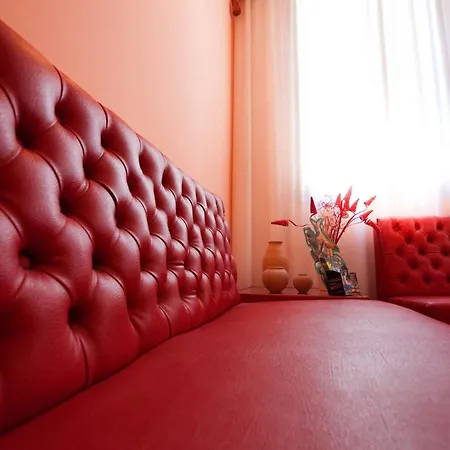 Hotel Kappa 3*