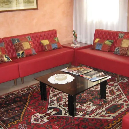 Hotel Kappa 3*