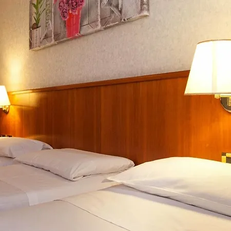 Hotel Kappa